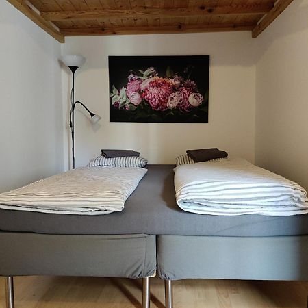 Nice Apartment Wien Exterior foto