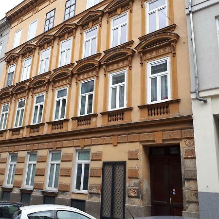 Nice Apartment Wien Exterior foto