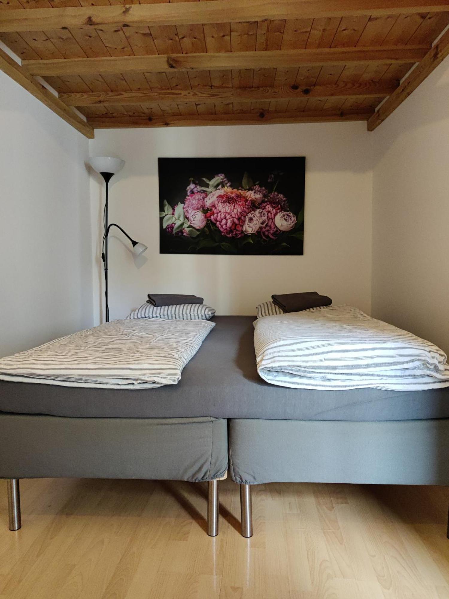 Nice Apartment Wien Exterior foto