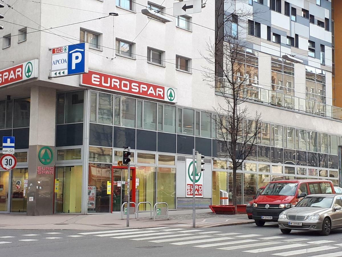 Nice Apartment Wien Exterior foto